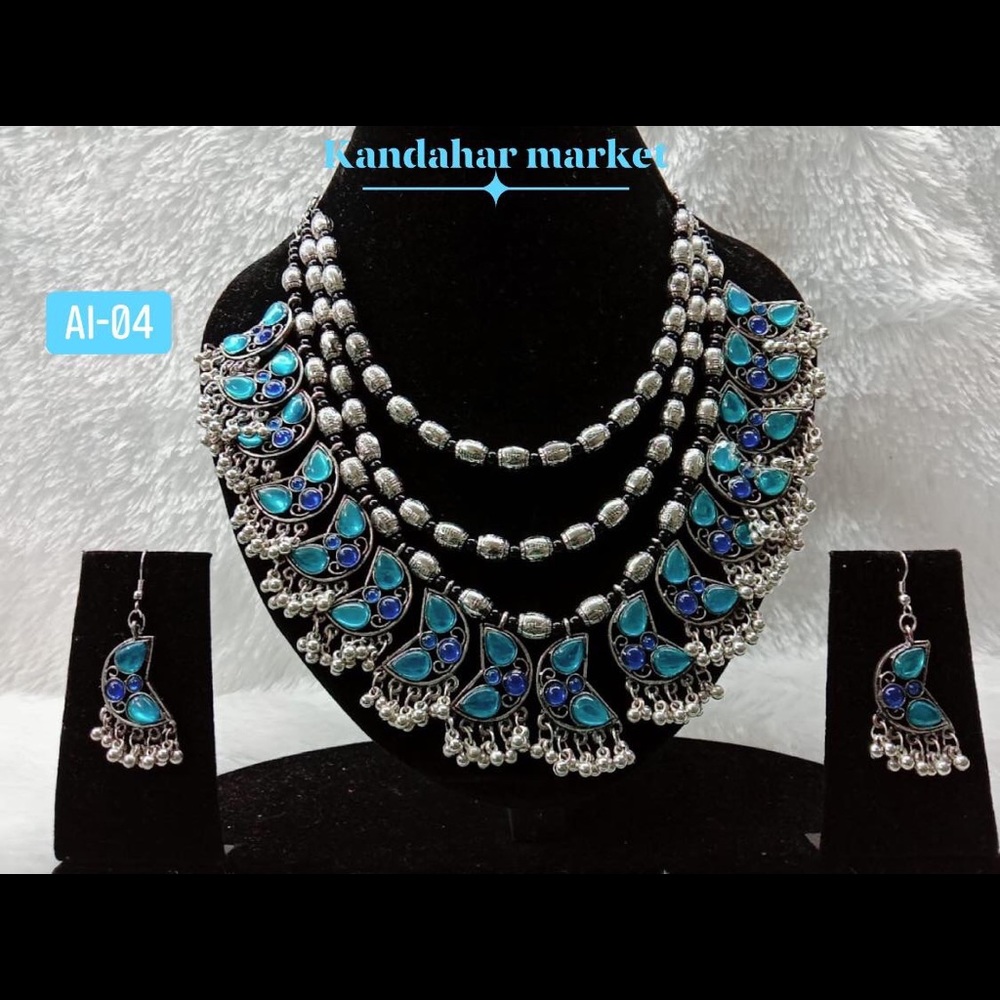 Necklace Set